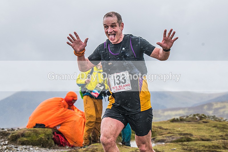 Coledale-1058 - Coledale Horseshoe Fell Race Saturday 25th March 2023