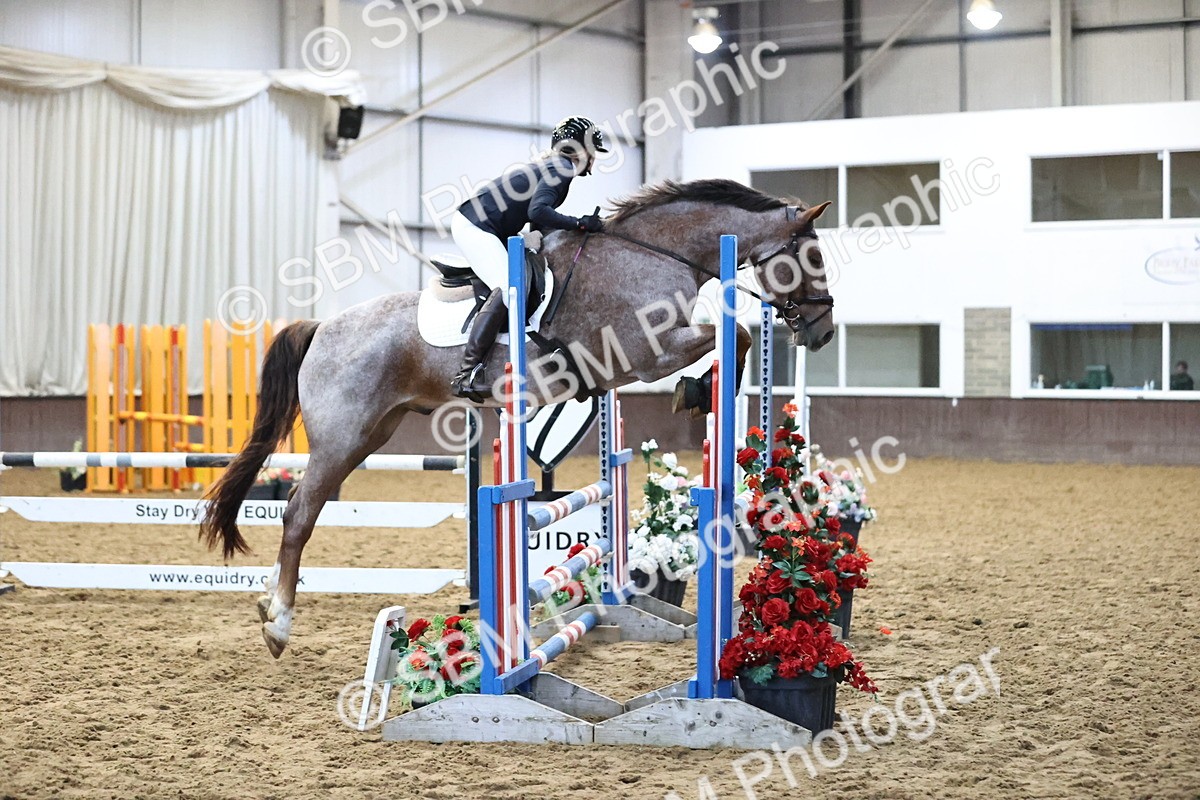 SBM_004739 - Class 16 - Senior British Novice 90cm