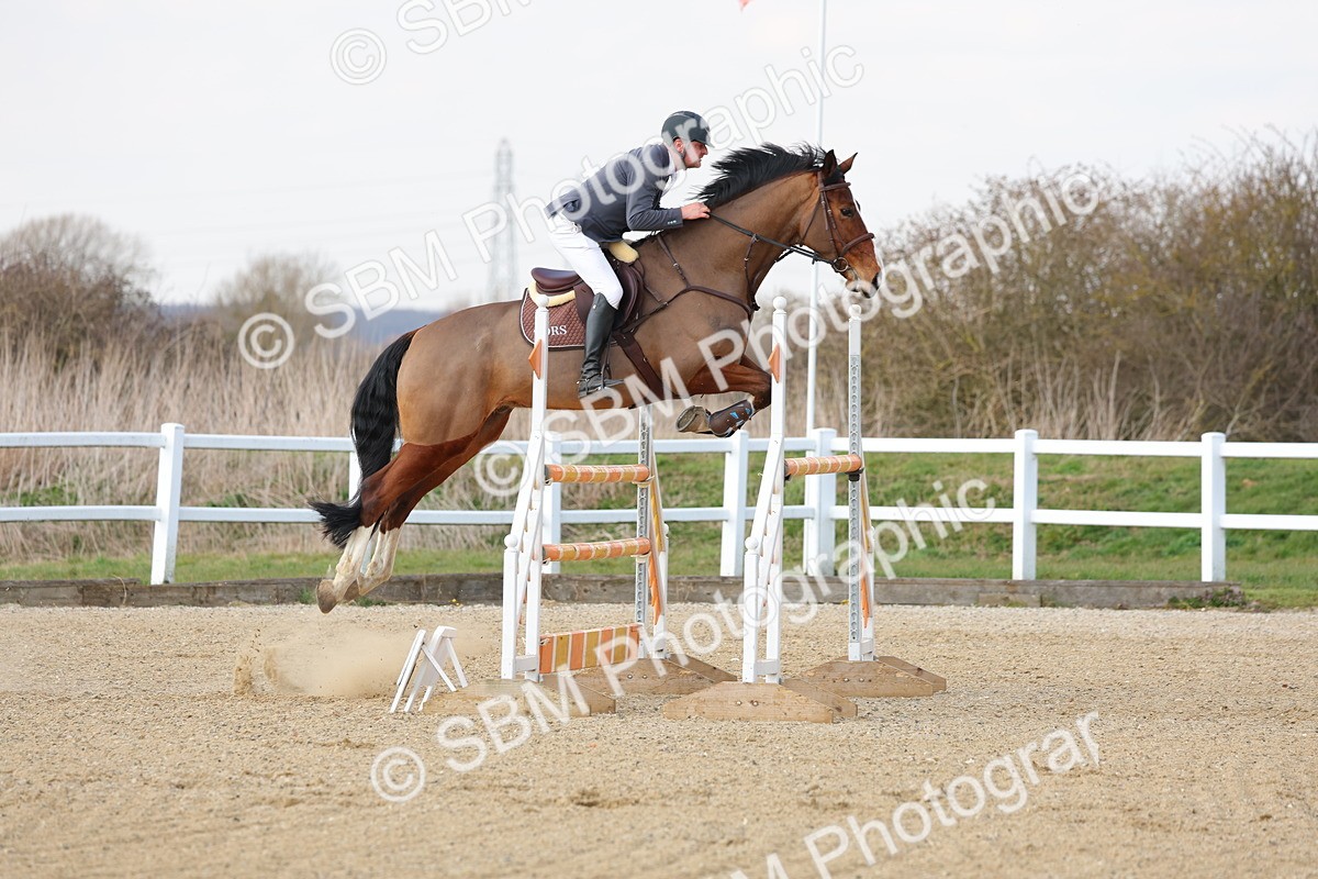 SBM_001832 - Class 6 - National 1.30-1.40m