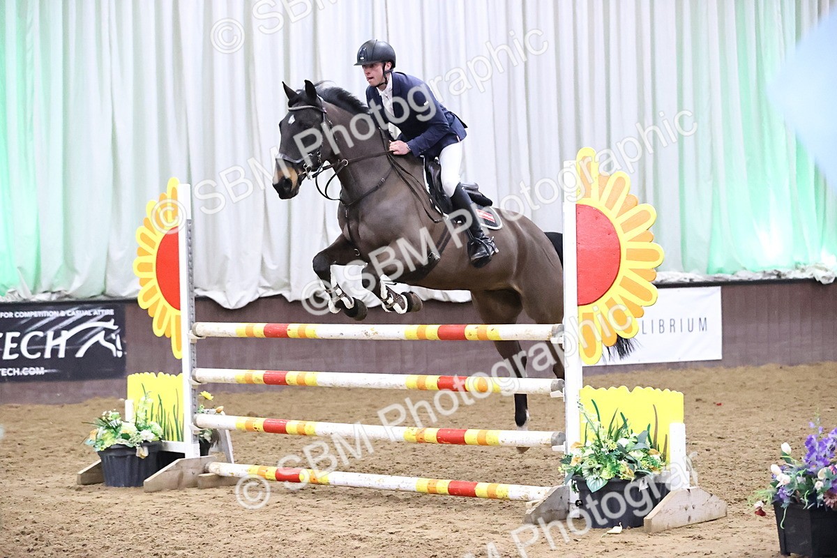 SBM_002201 - Class 10 - Senior Newcomers - 1.10m