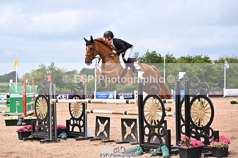 250718-133053-10982 - Cls 14, 1 Star Silver Tour