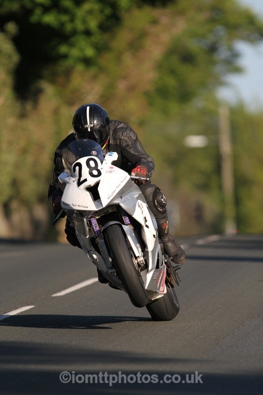 IMG_5090 - Thursday Practice  TT 2013