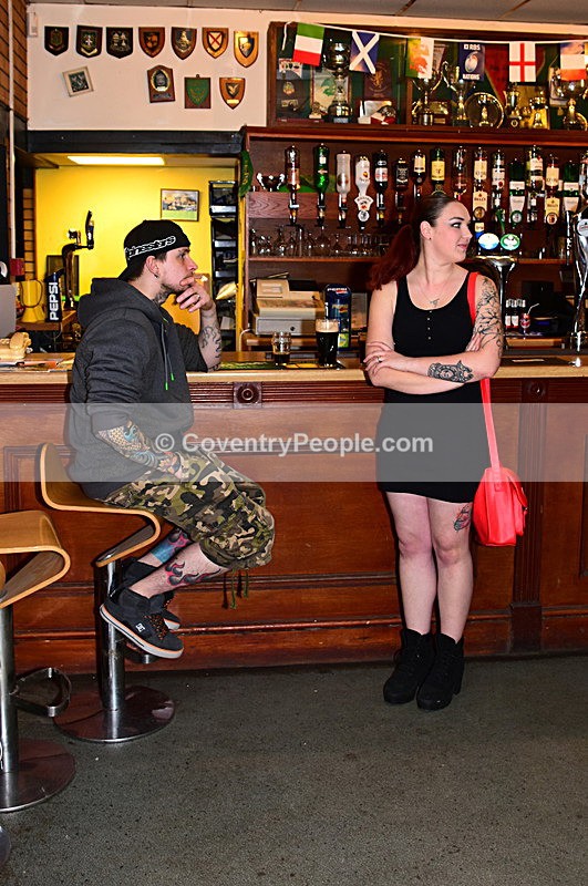 LUCY-417 - Lucy's 18th