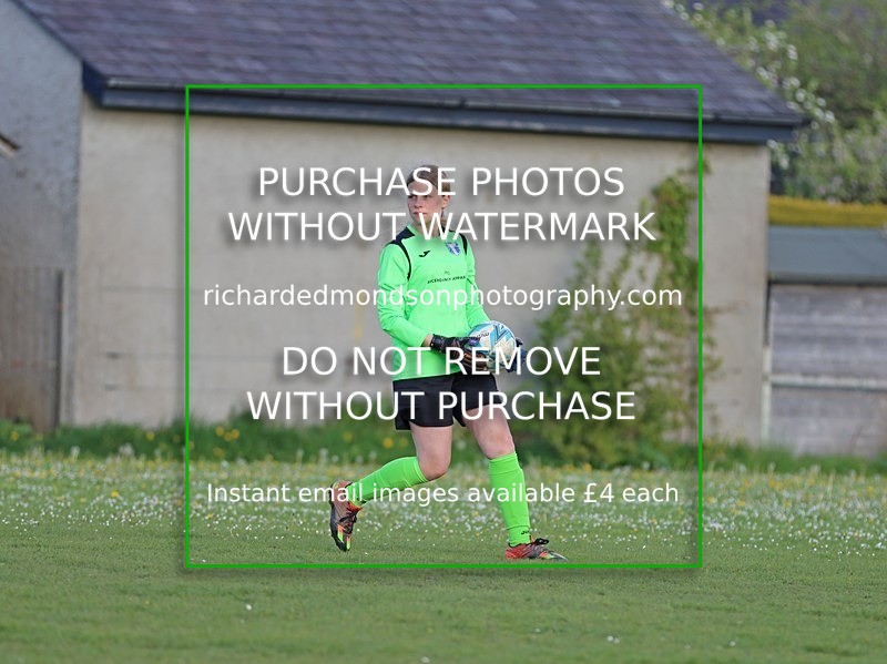 IMG_7317 - Wattsfield Girls U13 v Crookland Casuals (4/5/22)