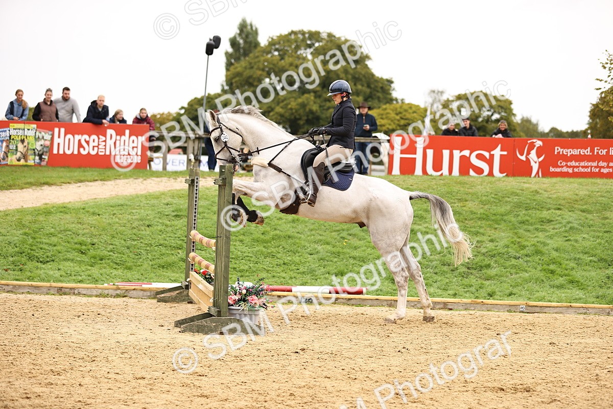 SBM_58956 - J42 - Grand Tour Horse & Pony 1.00m Championship