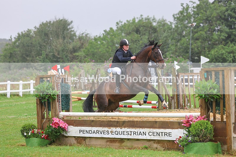 3E7A0298 - Class 2: 60cm Senior