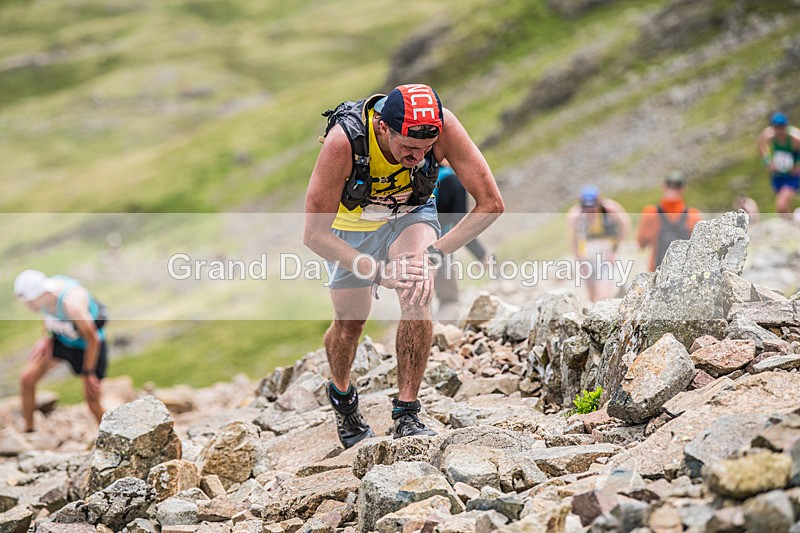 Borrowdale-290 - Borrowdale Fell Race Saturday 2nd August 2025