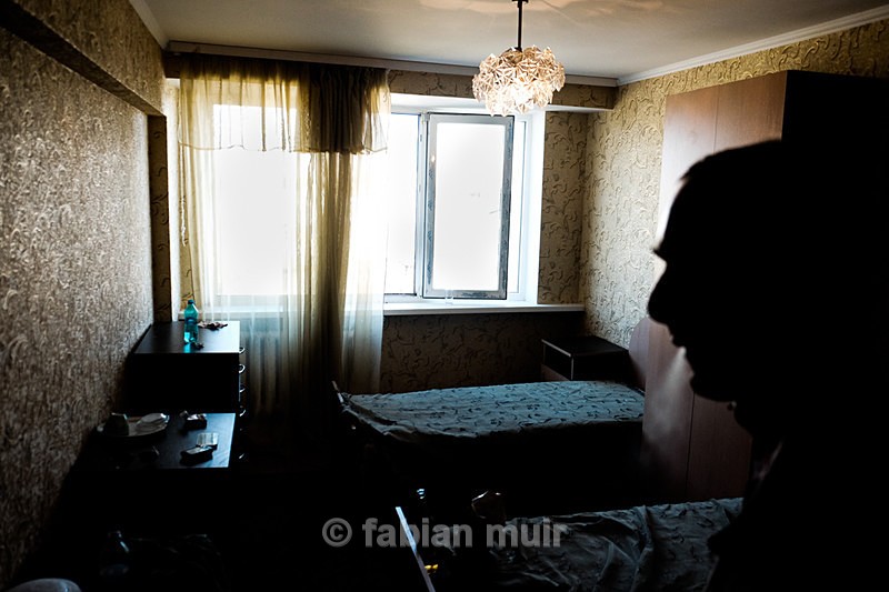  - Russian Federation and PMR (Transdnistria)