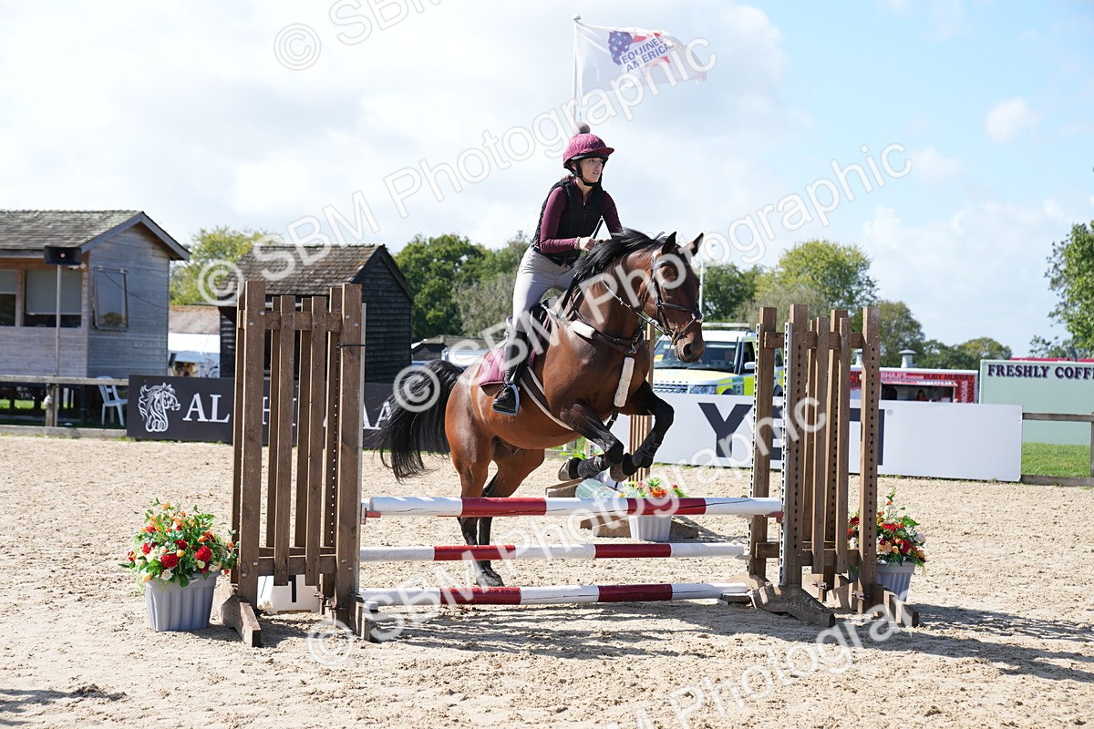 SBM_05068 - J56 - Clear Round 70cm