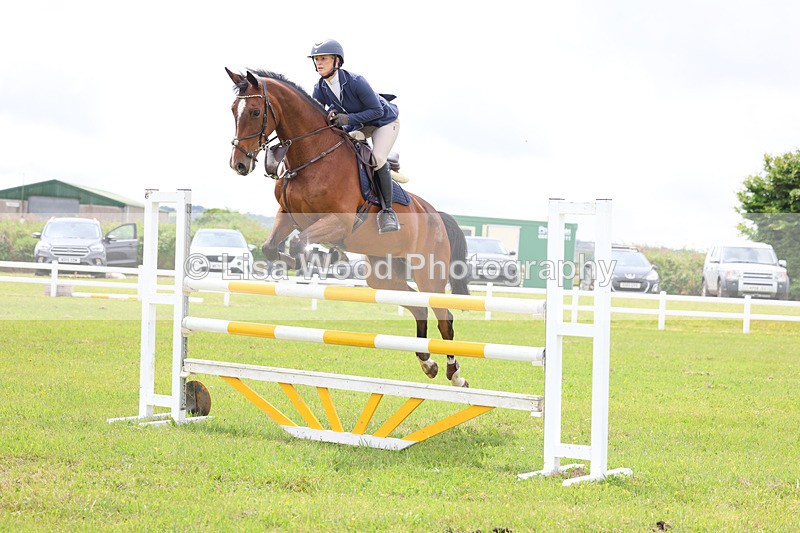 3E7A6917 - Class 11: Senior Newcomers/1.10 open