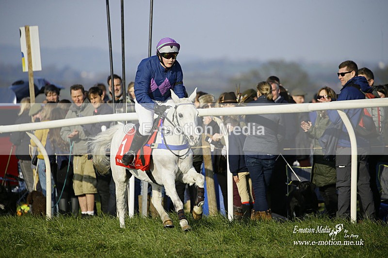 PtP 200322 538 - Mendip Farmers Point-to-Point 20/03/22