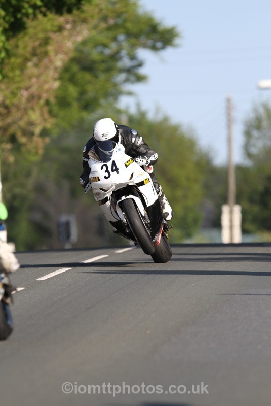 IMG_4373 - Thursday Practice  TT 2013