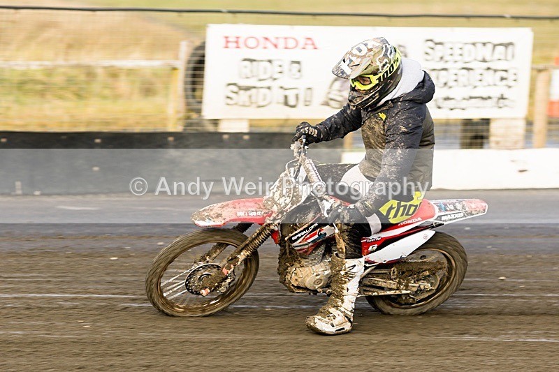 171111-RS 7D 2012 - Ride & Skid It - 11th November 17