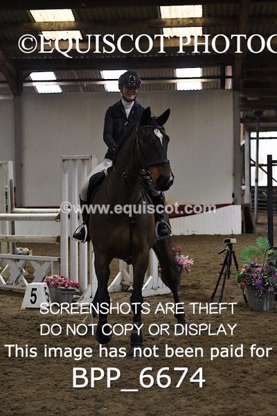 BPP_6674 - CLASS 9 1.15m Open