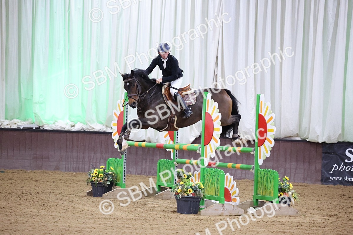 SBM_004890 - Race 2 - 1.10m