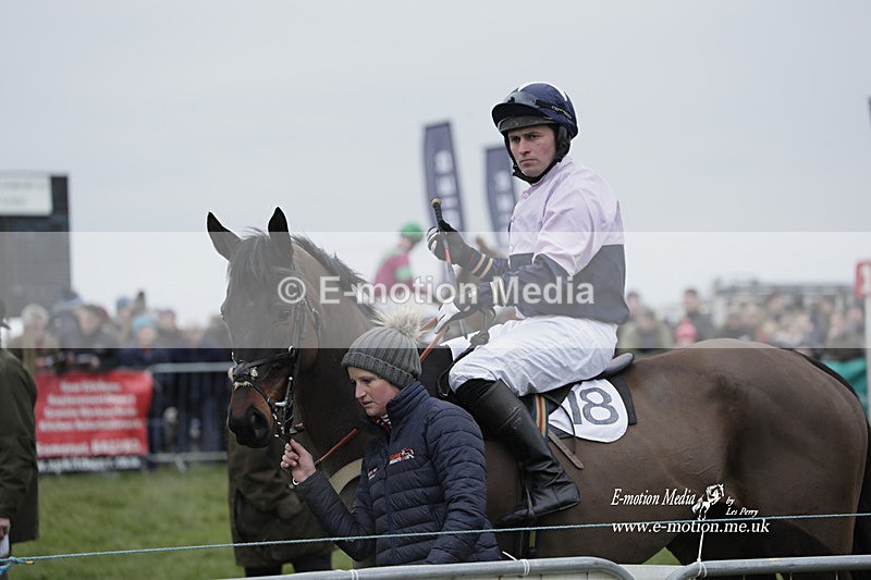 PtP 050323 581 - Blackmore & Sparkford Vale Hunt PtP - Somerset 05/03/23