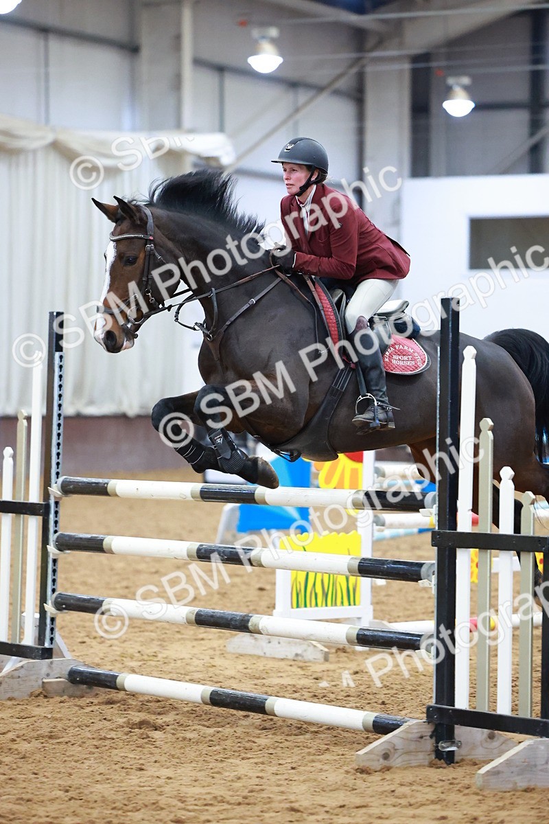 SBM_001791 - Class 4 - Senior Newcomers 1.10m