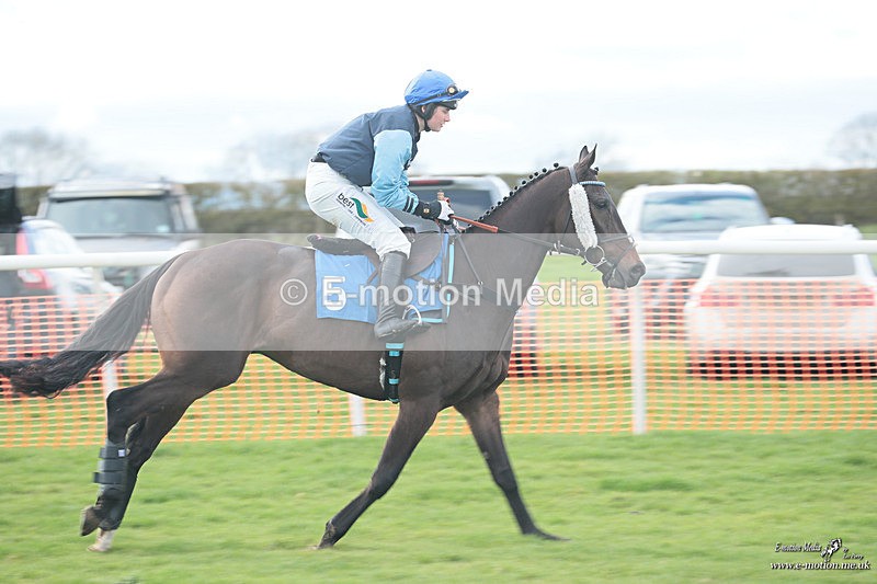 PtP 170324 2360 - Oakley Hunt PtP Brafield-On-The-Green 17/03/24