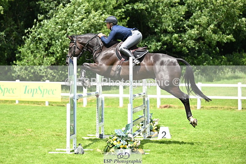 250614A-134007-06919 - Cls 20 Foxhunter