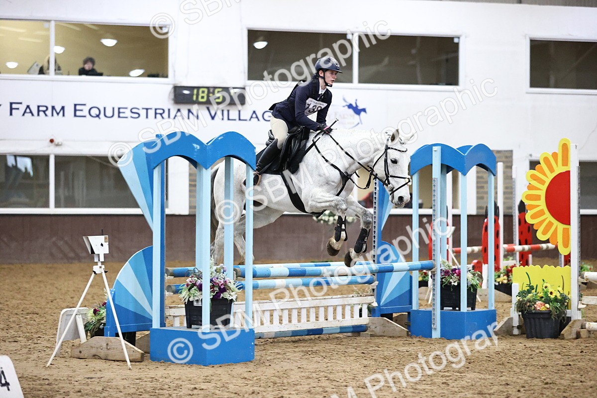 SBM_001074 - Class 2 - 80cm