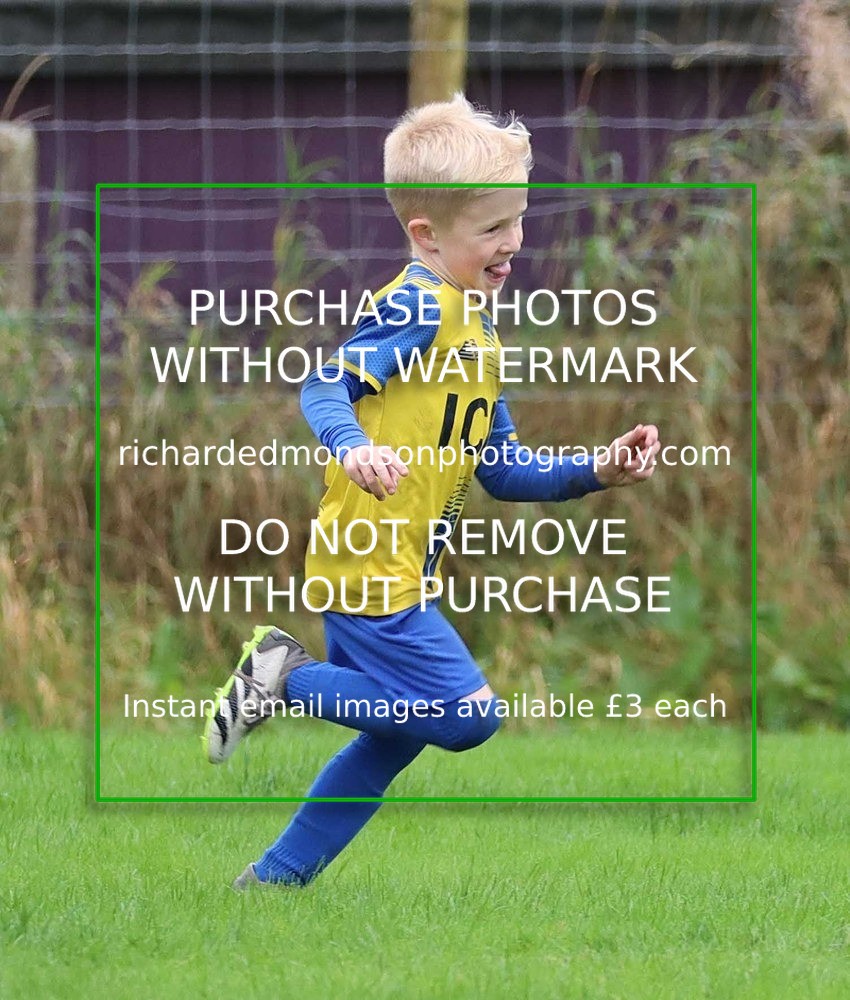 IMG_5359 - Wattsfield Under 7's v Kendal Utd Under 7's (7/10/23)