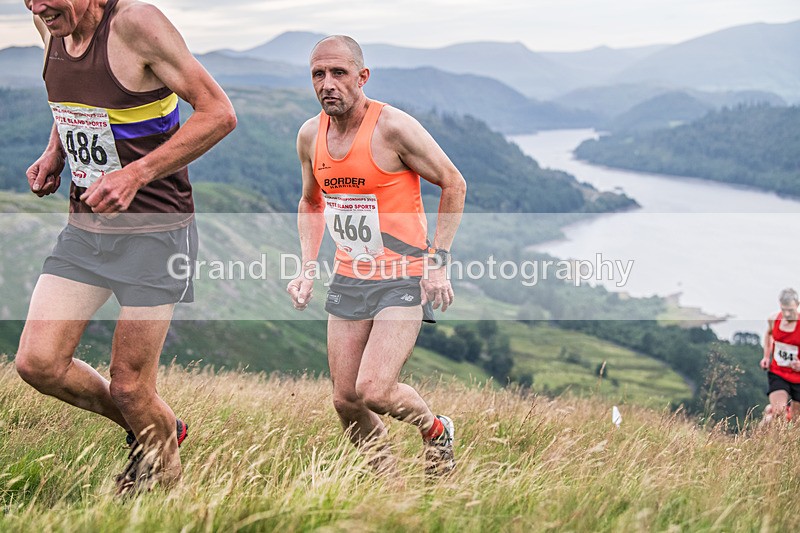 Steel Fell-206 - Steel Fell Race Wednesday 6th August 2025