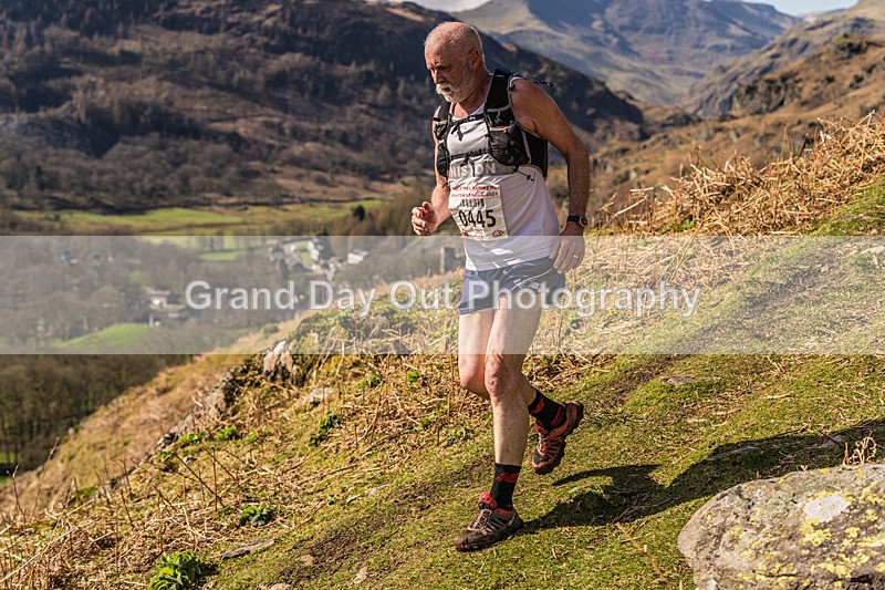 Elterwater-831 - Kendal Winter League Races Elterwater Sunday 24th March 2024