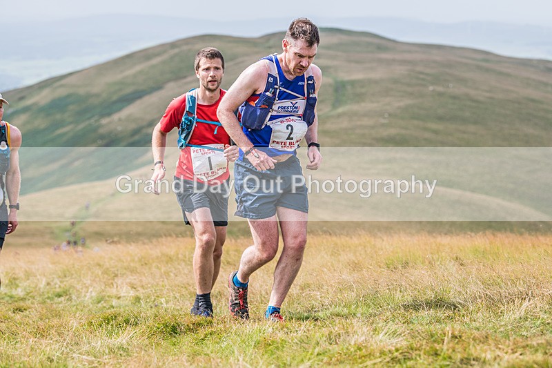 Sedbergh-200 - Sedbergh Hills Fell Race Sunday 18th August 2024
