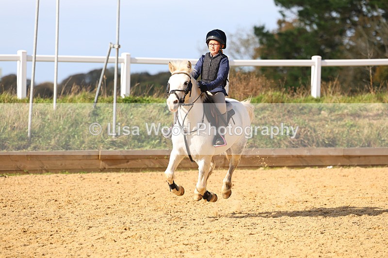 3E7A7781 - Class 3: 60cm open