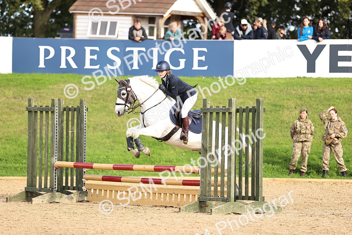 SBM_51626 - J10 - Junior Pony 75cm Championship