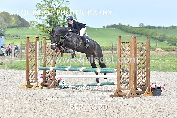 BPP_6920 - CLASS 3 FRI 0.85m Amateur Championship Qualifier