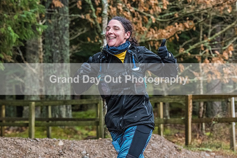 Glentress 21  10K-433 - High Terrain Events Glentress 21 & 10K Trail Runs Saturday 18th February 2023