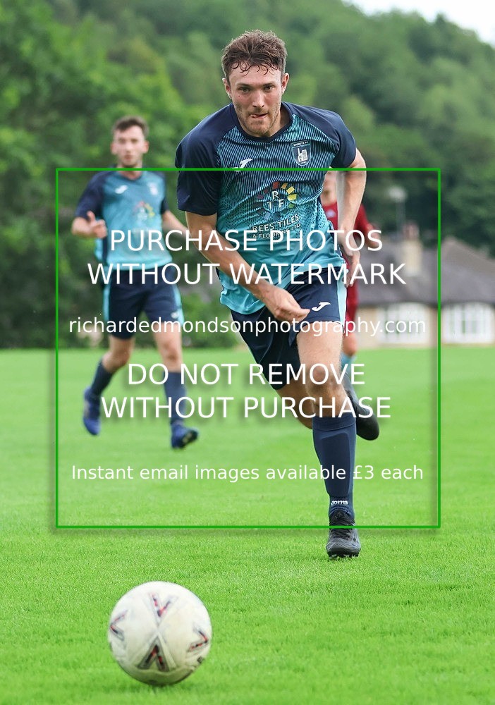 IMGKC45 - Kendal County vs Storeys (Pre Season Friendly)
