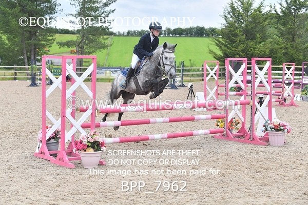 BPP_7962 - CLASS 6 Springboard 128cm/ 138cm Restricted Handicap