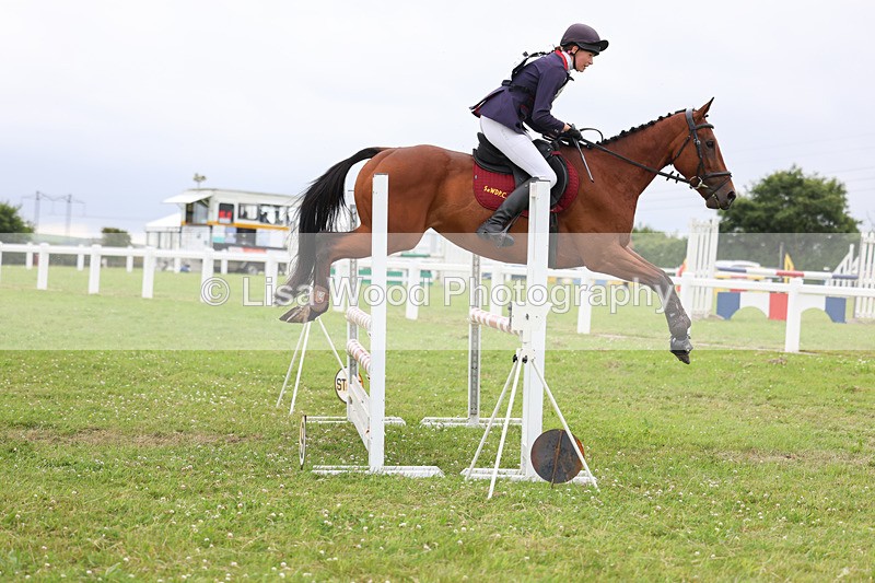 3E7A7376 - Class 7: PC90cm Regional Championship Qualifier Rnd 2 (B)