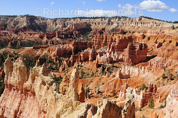 Image #9 - Bryce Canyon National Pk.- 2011