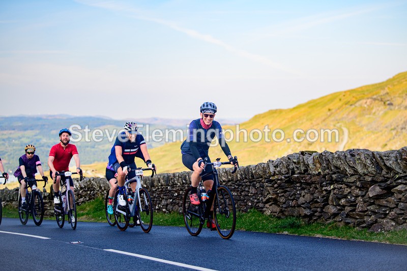 071255 - Kirkstone Pass 07:00 - 08:00