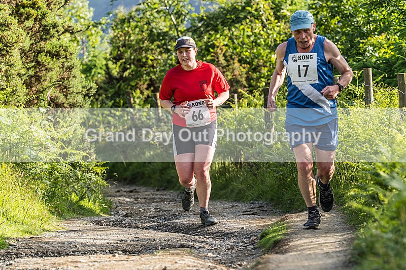 Round Latrigg-188 - Mike Mallen Memorial Round Latrigg Race Wednesday 10th June 2026