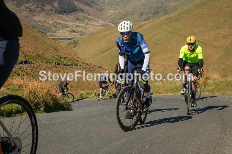 100440 - Newlands Pass 10.00 - 11.00