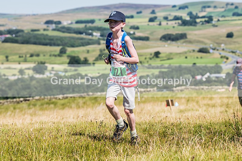 Tebay U11-67 - FRA Junior Championship Under 11s Tebay Saturday 12th July 2025
