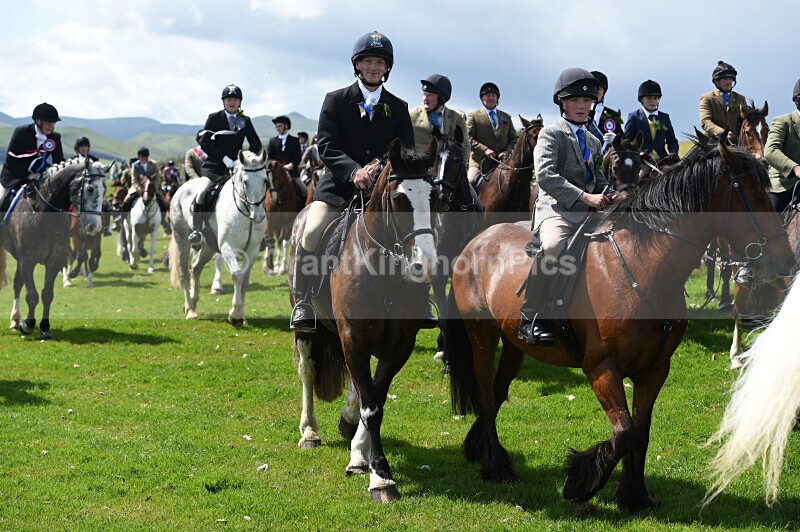 109 - Hawick Common Riding 2025