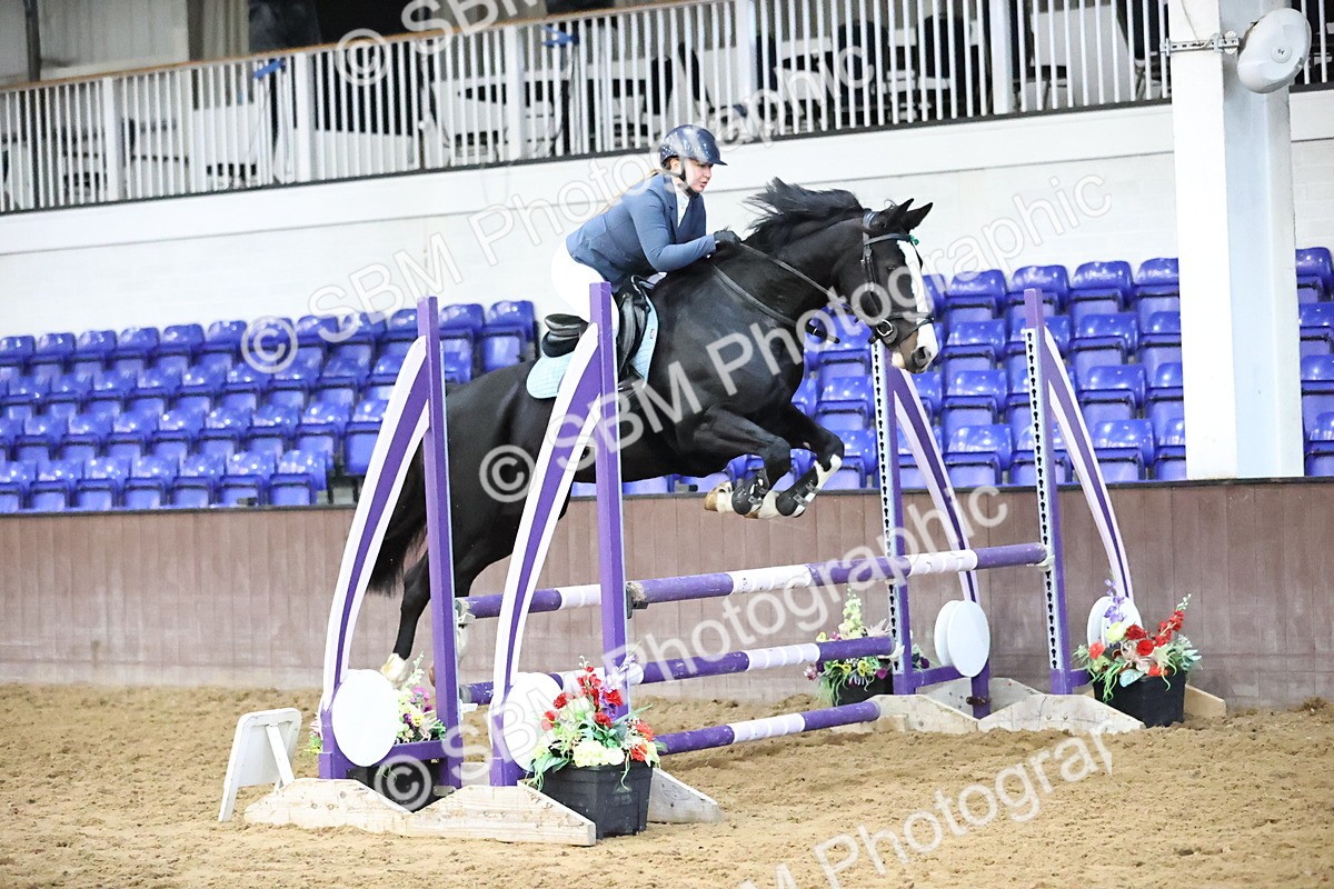 SBM_004721 - Class 16 - Senior British Novice 90cm