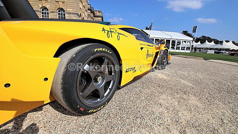 Pete Wilson Salon Prive-160 - Salon Prive SEPT 2020