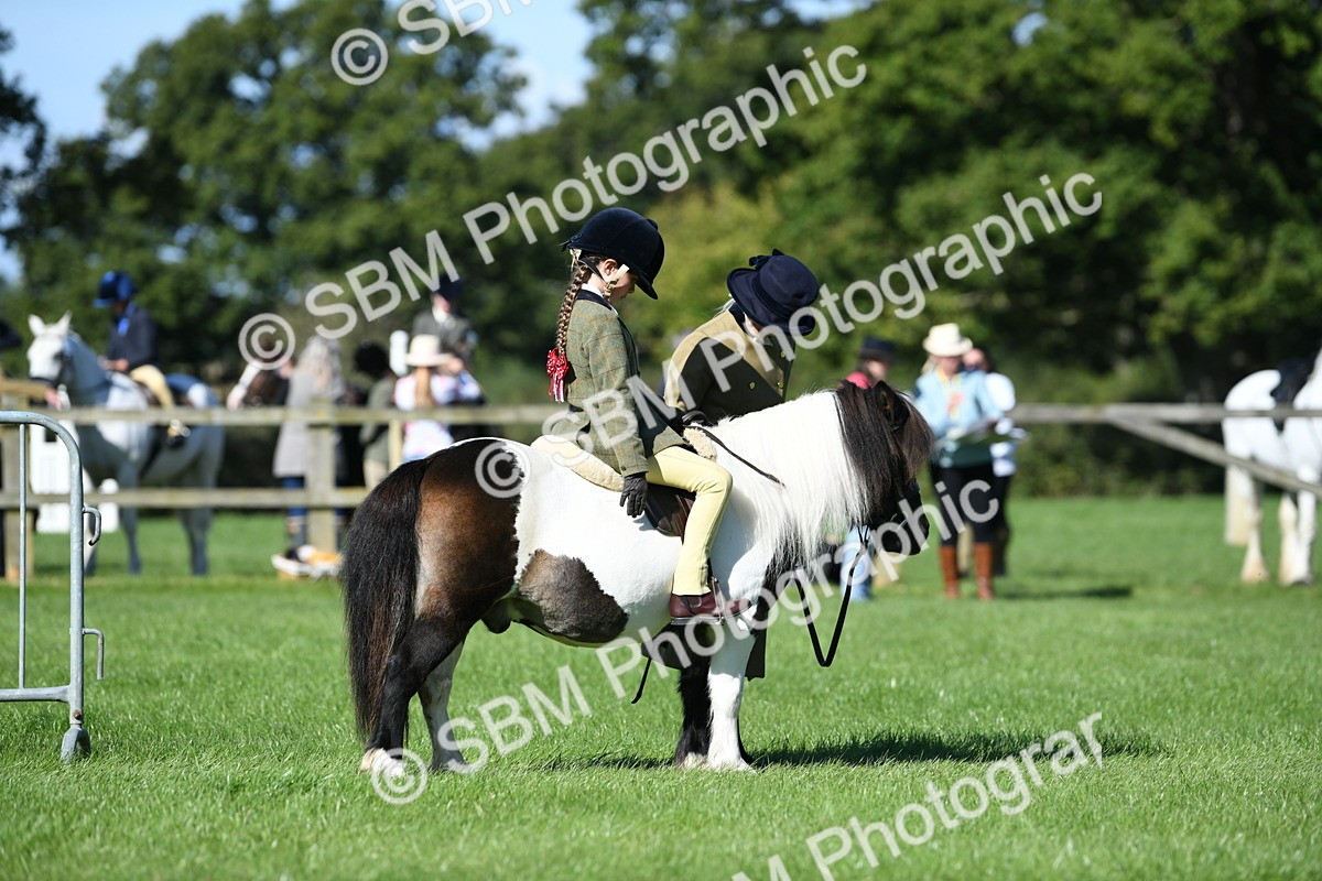 SBM_39553 - S18 - Novice & Newcomers Lead Rein Pony
