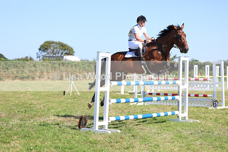 3E7A6656 - Class 14: Senior 1.15m Open