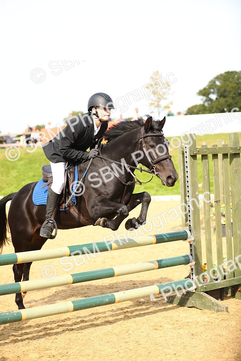 SBM_67997 - J17 - Junior Pony 80cm Championship