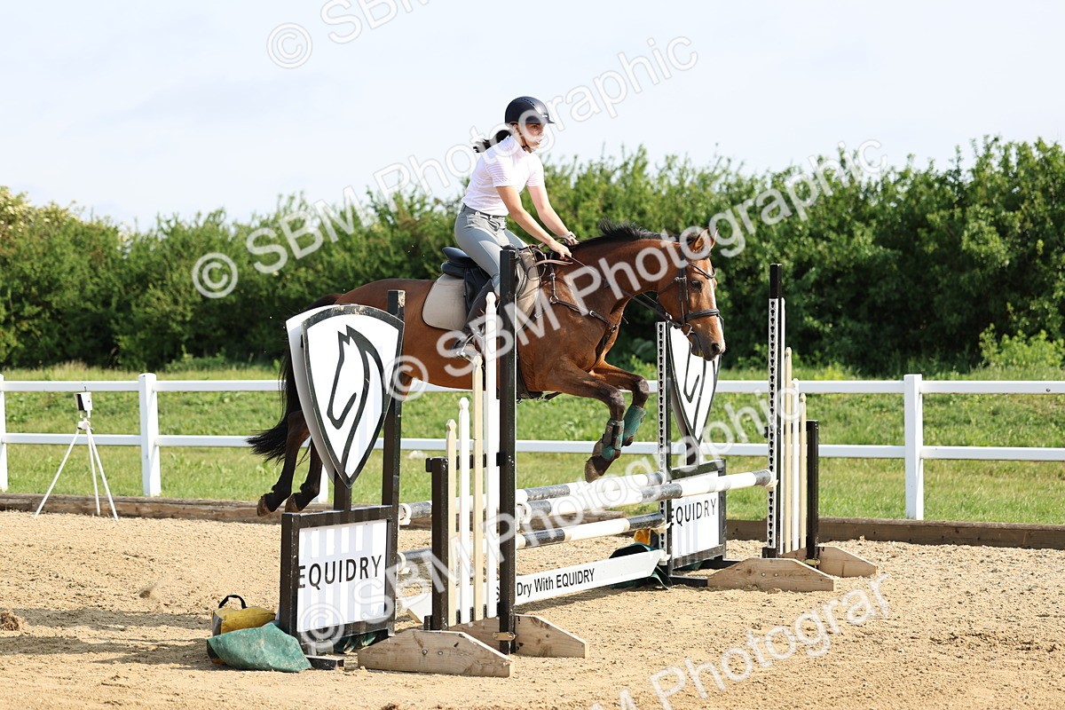 SBM_003773 - Class 15 - Clear Round