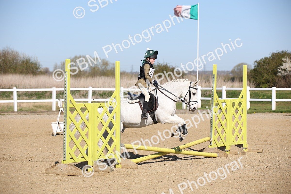 SBM_000667 - Class 2 - 50cm