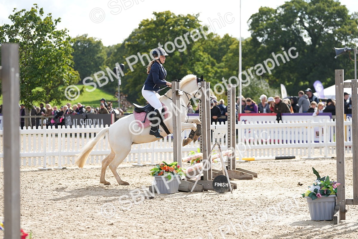 SBM_48525 - J7 - Junior Pony 60cm Championship
