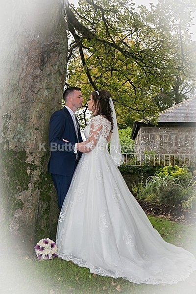 332 - Keith o Neill and Antoinette Byrne